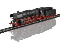 Märklin 39760 - H0 - Dampflokomotive BR 01.10 Altbau, DB, Ep. III - Insider-Club Modell